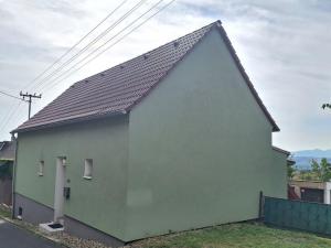 Prodej rodinného domu, Krupka, Libušín, 100 m2