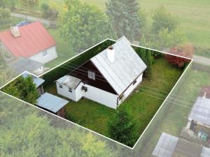 Prodej chaty, Kokašice - Lomy, 51 m2