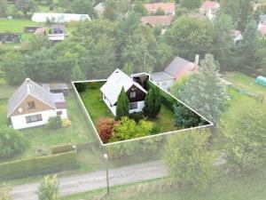 Prodej chaty, Kokašice - Lomy, 51 m2