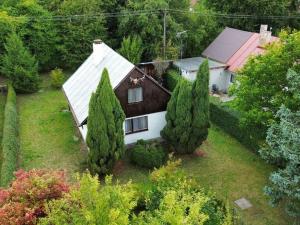 Prodej chaty, Kokašice - Lomy, 51 m2