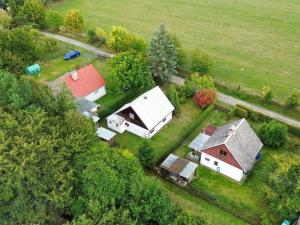 Prodej chaty, Kokašice - Lomy, 51 m2