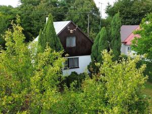 Prodej chaty, Kokašice - Lomy, 51 m2