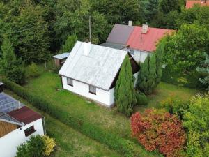 Prodej chaty, Kokašice - Lomy, 51 m2