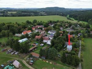 Prodej chaty, Kokašice - Lomy, 51 m2