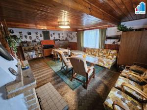 Prodej chaty, Kokašice - Lomy, 51 m2