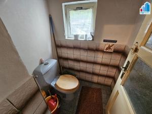 Prodej chaty, Kokašice - Lomy, 51 m2