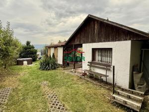 Prodej zahrady, Teplice - Řetenice, Duchcovská, 293 m2