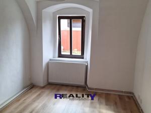 Pronájem bytu 1+kk, Žatec, Kovářská, 25 m2