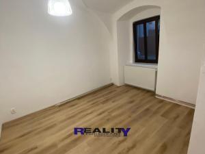 Pronájem bytu 1+kk, Žatec, Kovářská, 25 m2