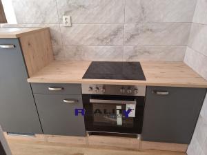 Pronájem bytu 1+kk, Žatec, Kovářská, 25 m2