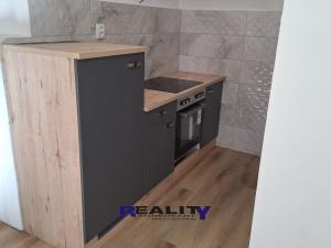 Pronájem bytu 1+kk, Žatec, Kovářská, 25 m2