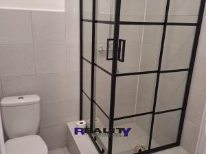 Pronájem bytu 1+kk, Žatec, Kovářská, 25 m2