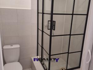 Pronájem bytu 1+kk, Žatec, Kovářská, 25 m2