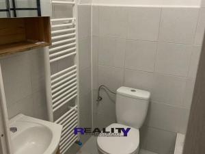 Pronájem bytu 1+kk, Žatec, Kovářská, 25 m2