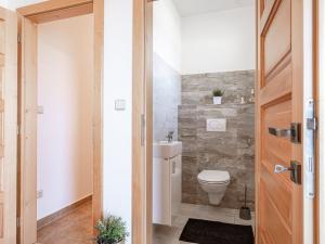 Prodej rodinného domu, Střítež - Bor, 109 m2