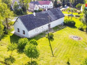 Prodej rodinného domu, Zahrádka, 130 m2
