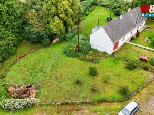 Prodej rodinného domu, Zahrádka, 130 m2