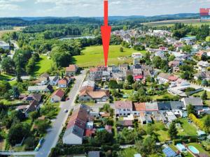 Prodej rodinného domu, Lanškroun - Ostrovské Předměstí, Česká, 170 m2