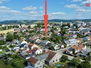 Prodej rodinného domu, Lanškroun - Ostrovské Předměstí, Česká, 170 m2