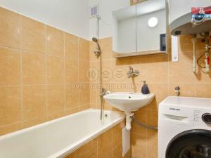 Prodej bytu 3+1, Pacov, Ferd. Pakosty, 73 m2