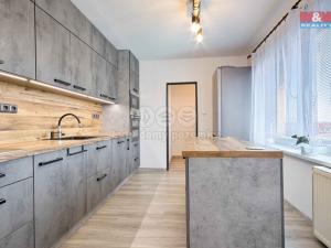 Prodej bytu 3+1, Pacov, Ferd. Pakosty, 73 m2