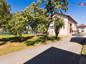 Prodej bytu 3+1, Pacov, Ferd. Pakosty, 73 m2