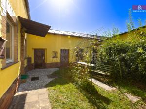 Prodej rodinného domu, Staňkovice, Za kovárnou, 110 m2