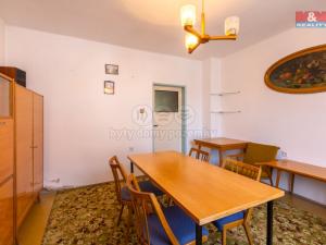 Prodej rodinného domu, Staňkovice, Za kovárnou, 110 m2
