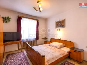 Prodej rodinného domu, Staňkovice, Za kovárnou, 110 m2