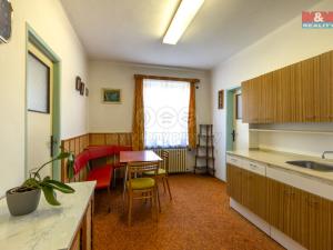 Prodej rodinného domu, Staňkovice, Za kovárnou, 110 m2