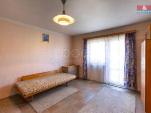 Prodej rodinného domu, Staňkovice, Za kovárnou, 110 m2