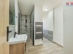 Prodej bytu 2+kk, Louny, Rybalkova, 44 m2