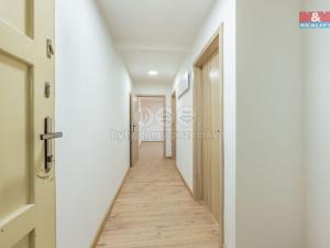 Prodej bytu 2+kk, Louny, Rybalkova, 44 m2