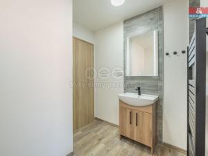 Prodej bytu 2+kk, Louny, Rybalkova, 44 m2