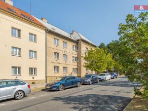 Prodej bytu 2+kk, Louny, Rybalkova, 44 m2