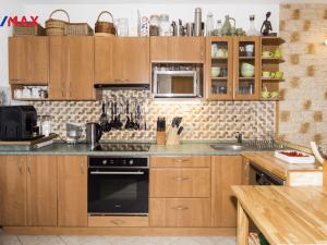 Prodej bytu 3+kk, Nupaky, Za Hotelem, 84 m2