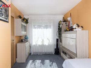 Prodej bytu 3+kk, Nupaky, Za Hotelem, 84 m2