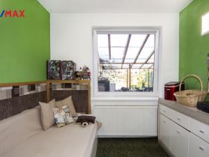 Prodej bytu 3+kk, Nupaky, Za Hotelem, 84 m2