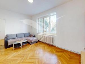 Pronájem bytu 3+1, Plzeň, Guldenerova, 65 m2