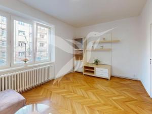 Pronájem bytu 3+1, Plzeň, Guldenerova, 65 m2
