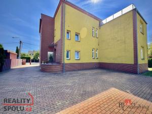 Pronájem bytu 2+1, Ostrava, 64 m2