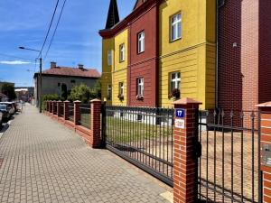 Pronájem bytu 2+1, Ostrava, 64 m2