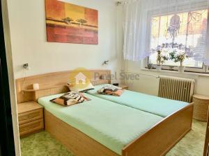 Prodej bytu 3+1, Miloňovice, 78 m2