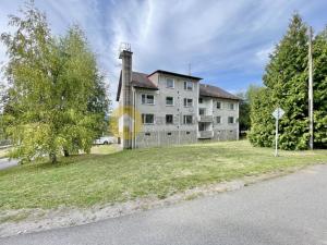 Prodej bytu 3+1, Miloňovice, 78 m2