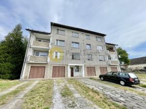 Prodej bytu 3+1, Miloňovice, 78 m2