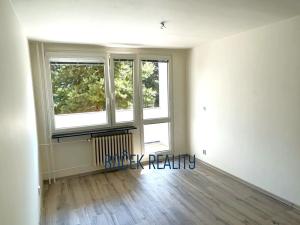 Pronájem bytu 2+kk, Komárov, Okružní, 38 m2