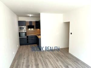 Pronájem bytu 2+kk, Komárov, Okružní, 38 m2