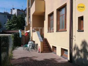 Pronájem bytu 1+kk, Prostějov, Milíčova, 23 m2