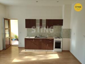Pronájem bytu 1+kk, Prostějov, Milíčova, 23 m2