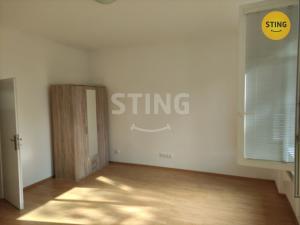 Pronájem bytu 1+kk, Prostějov, Milíčova, 23 m2